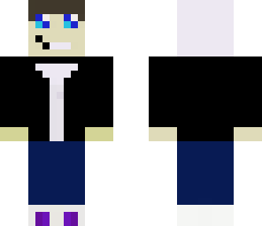 tux hoodie