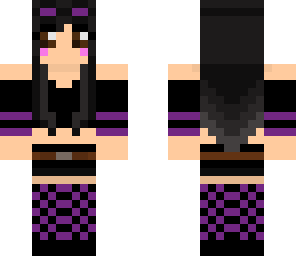 endergirl