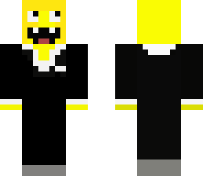 agent smiley returns