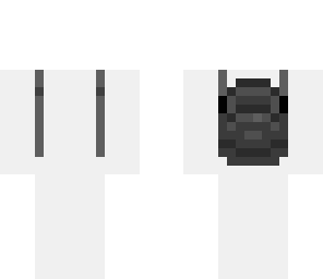 backpack template