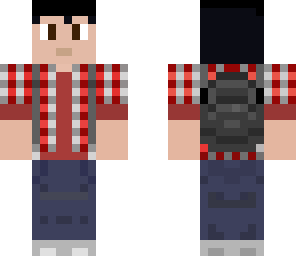 my personalize skin