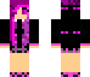 ender girl