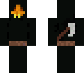 the dead zucca