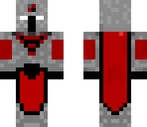 gamer knight