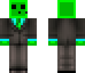 agent slime