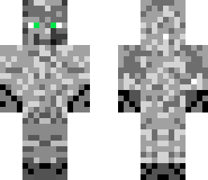 gray wolf boy
