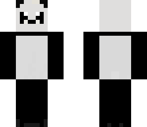 panda bear