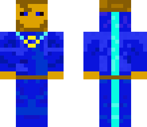 water mage