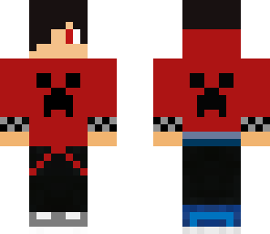 dj fire creeper