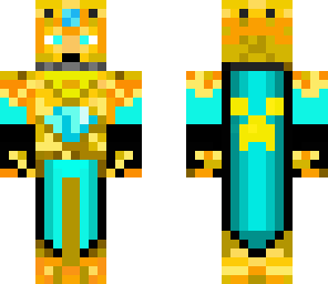 gold king