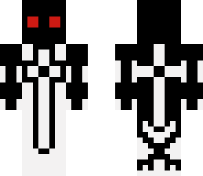 enderman priest