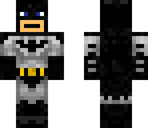 batman