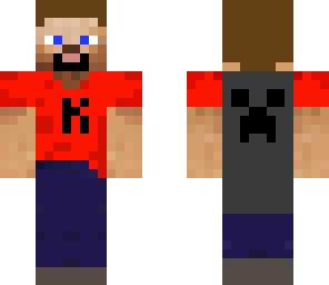 kevierobi with cape