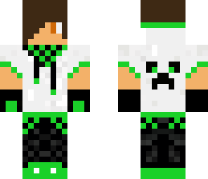 creeper dj