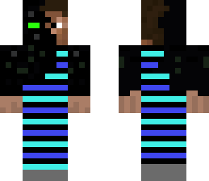 infected prisoner