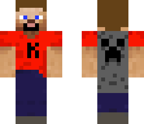 kevierobi with cape
