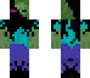 enderzombie