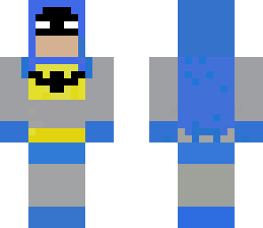 batman