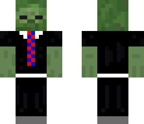 zombie for my bro