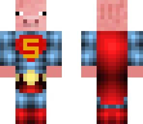 super pig