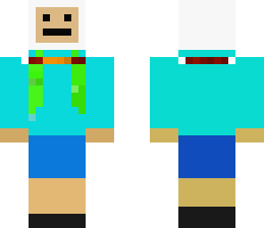 finn