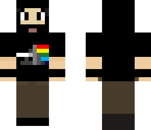 pink floyd nick