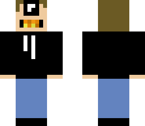 freaked out cyclops
