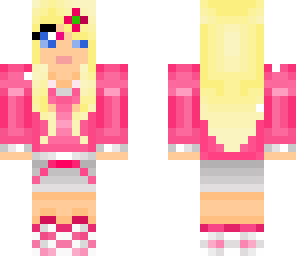 vip girl