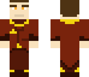 firebender 3