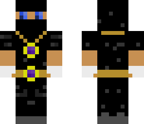 ninja blang