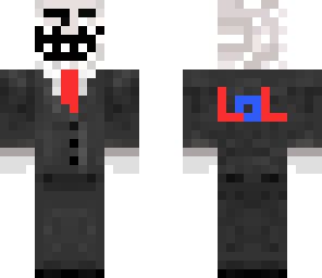 trollman