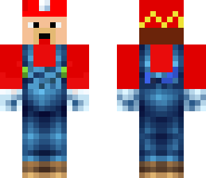 mario