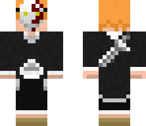 ichigo ultimate