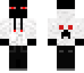 red ender