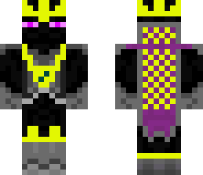 ender king