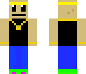 epic rappa
