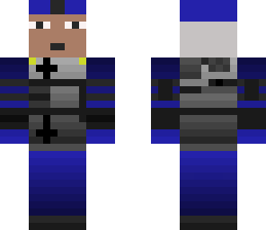 edf guard