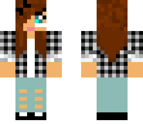tomboy girl