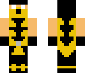 scorpion