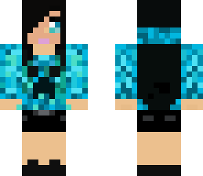 blue creeper