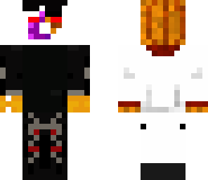 dead griefer