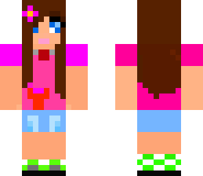 hot girl