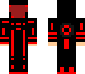 tron series 1