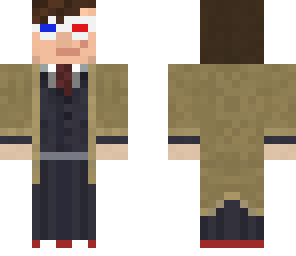 the 10th doctor