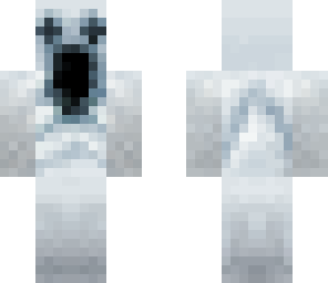 boo boo ghost