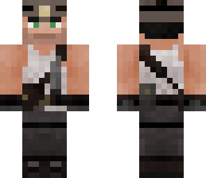 miner