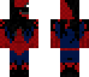 eternity skin