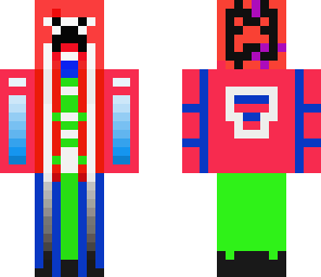 dj creeper