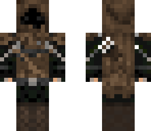 ranger