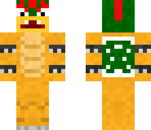 bowser